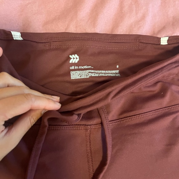 Yoga leggings - Picture 2 of 2